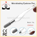 unique professional manual eyebrow tattoo pen